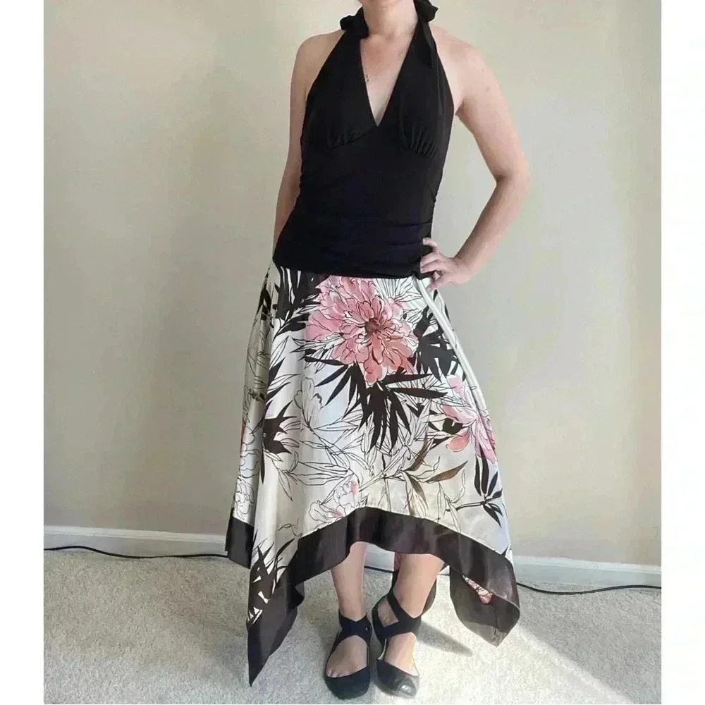 Studio Y Y2K Handkerchief Dress